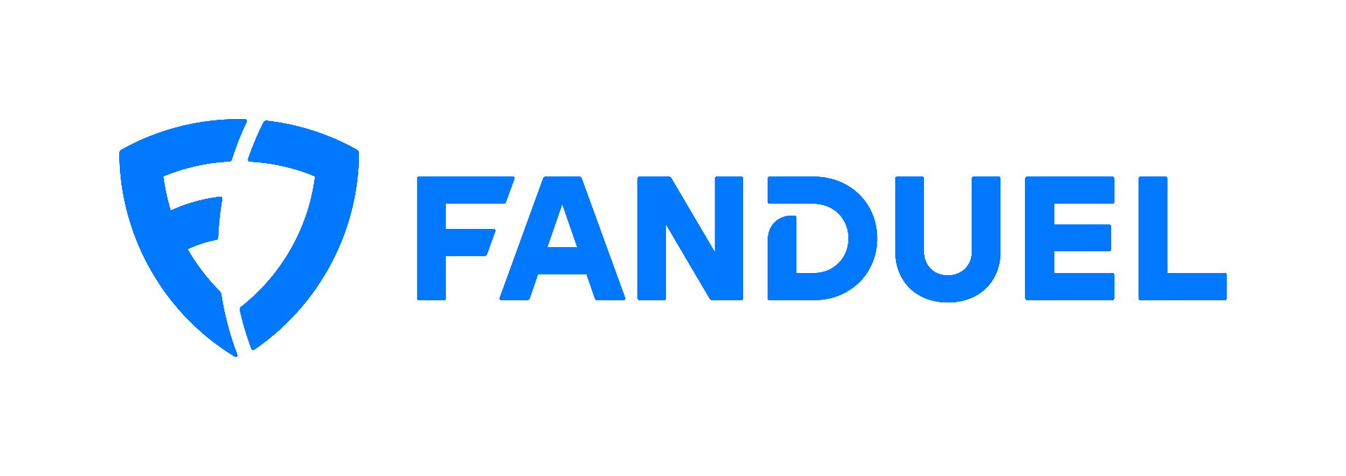 FanDuel sports betting platform logo
