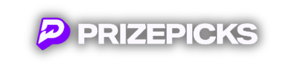 PrizePicks sports betting platform logo